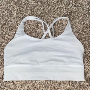 Lulu lemon Sports Bra